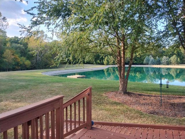 3380 W Yankee Road, Fairfield Twp, MI 49279