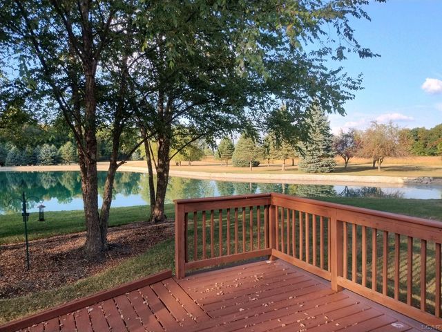 3380 W Yankee Road, Fairfield Twp, MI 49279