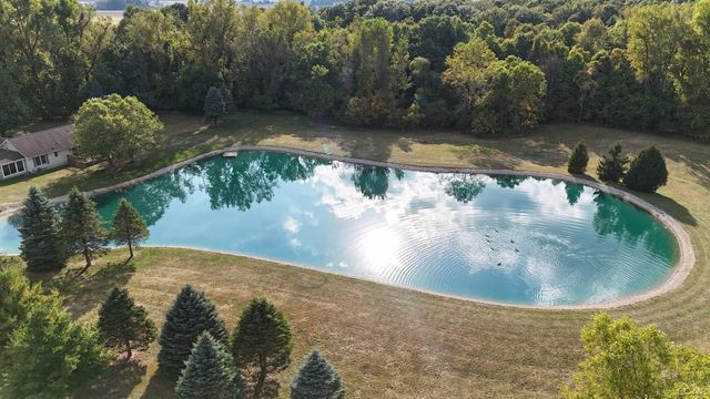 3380 W Yankee Road, Fairfield Twp, MI 49279