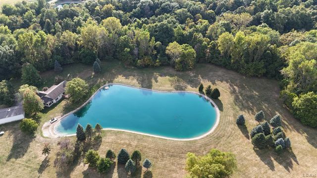 3380 W Yankee Road, Fairfield Twp, MI 49279