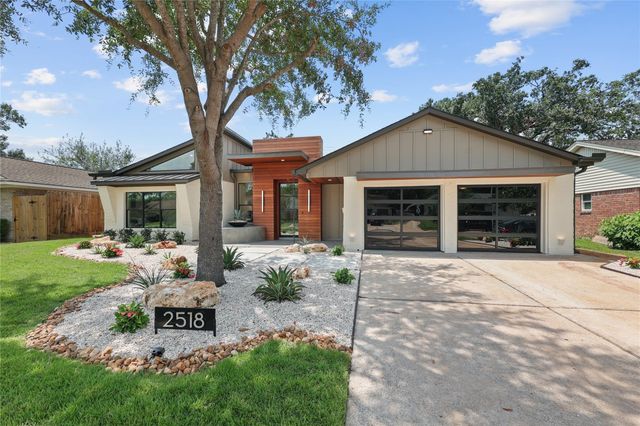 2518 Tannehill Drive, Houston, TX 77008