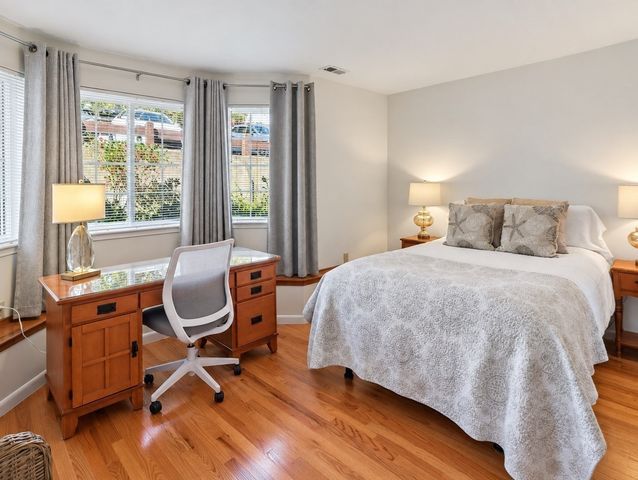 116 Tall Oaks Drive M, Weymouth, MA 02190