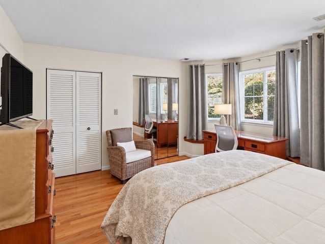116 Tall Oaks Drive M, Weymouth, MA 02190