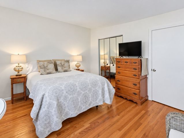 116 Tall Oaks Drive M, Weymouth, MA 02190