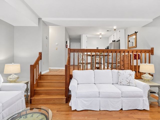 116 Tall Oaks Drive M, Weymouth, MA 02190