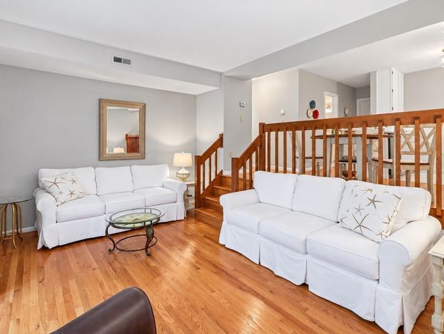 116 Tall Oaks Drive M, Weymouth, MA 02190