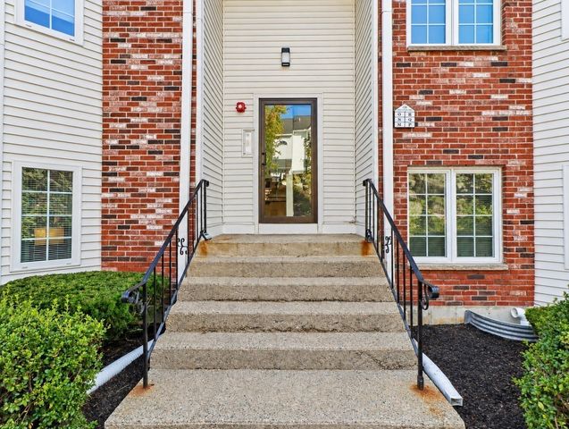 116 Tall Oaks Drive M, Weymouth, MA 02190