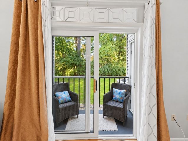 116 Tall Oaks Drive M, Weymouth, MA 02190