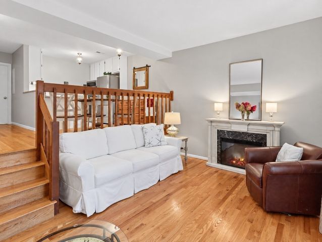 116 Tall Oaks Drive M, Weymouth, MA 02190