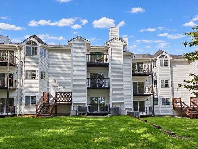 116 Tall Oaks Drive M, Weymouth, MA 02190