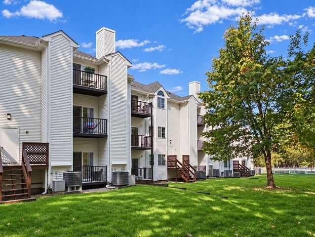 116 Tall Oaks Drive M, Weymouth, MA 02190