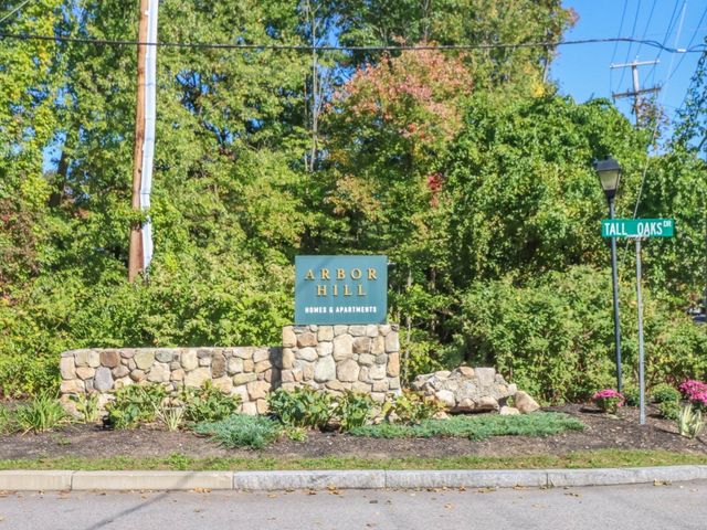 116 Tall Oaks Drive M, Weymouth, MA 02190
