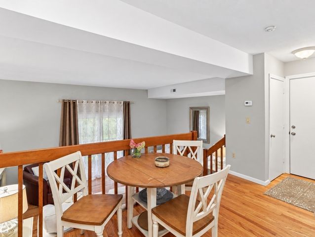 116 Tall Oaks Drive M, Weymouth, MA 02190