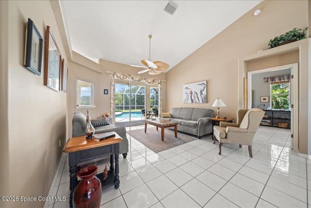 754 Thrasher Drive, Rockledge, FL 32955