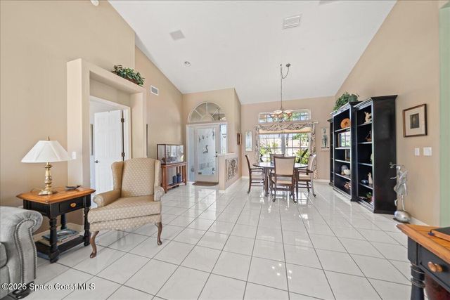 754 Thrasher Drive, Rockledge, FL 32955