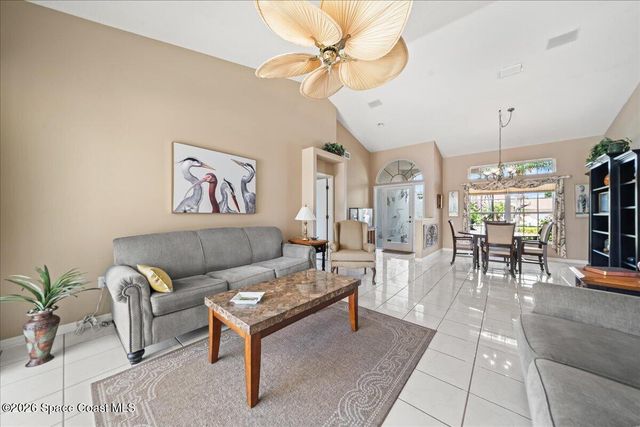 754 Thrasher Drive, Rockledge, FL 32955