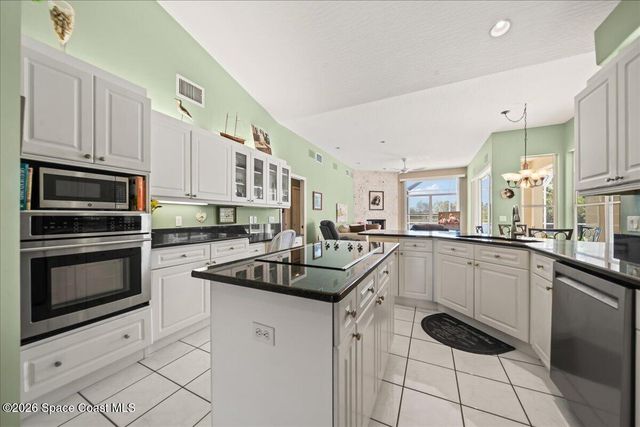 754 Thrasher Drive, Rockledge, FL 32955