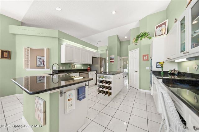 754 Thrasher Drive, Rockledge, FL 32955