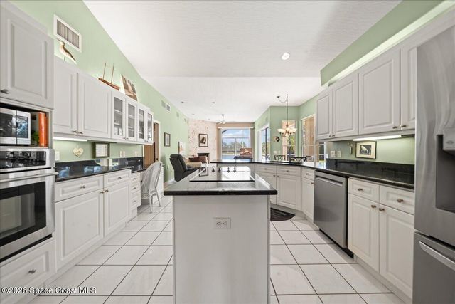754 Thrasher Drive, Rockledge, FL 32955
