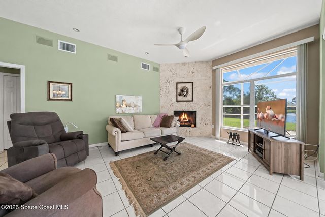 754 Thrasher Drive, Rockledge, FL 32955
