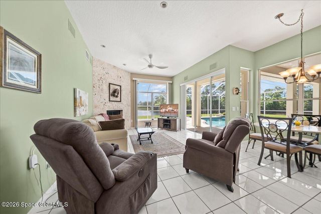 754 Thrasher Drive, Rockledge, FL 32955