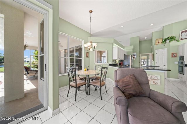 754 Thrasher Drive, Rockledge, FL 32955