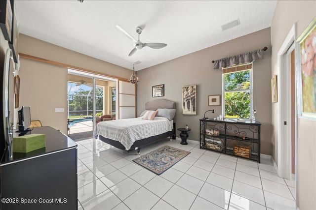 754 Thrasher Drive, Rockledge, FL 32955