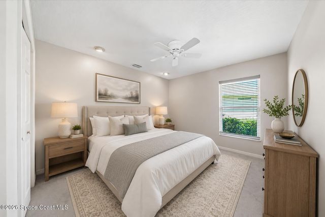 754 Thrasher Drive, Rockledge, FL 32955