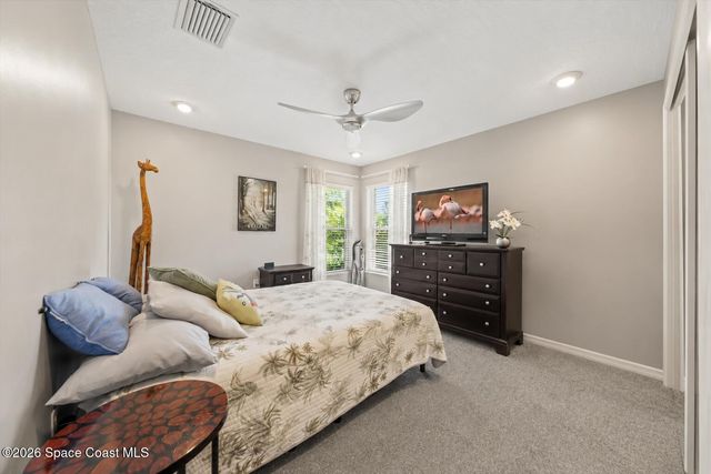 754 Thrasher Drive, Rockledge, FL 32955