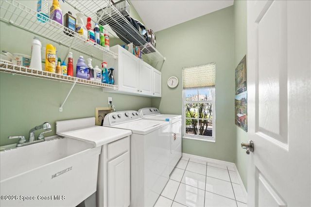754 Thrasher Drive, Rockledge, FL 32955