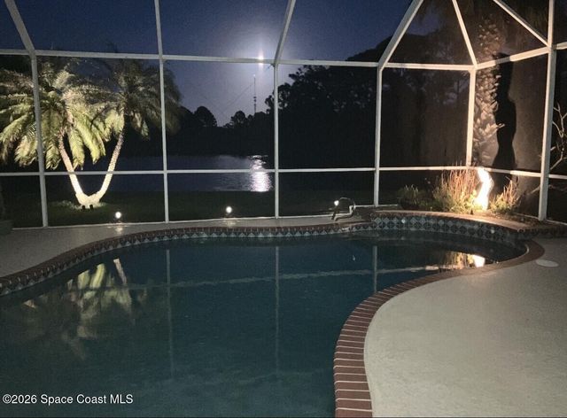 754 Thrasher Drive, Rockledge, FL 32955