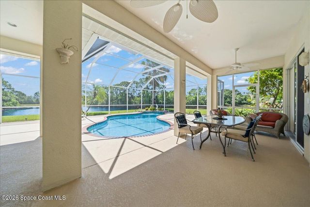 754 Thrasher Drive, Rockledge, FL 32955