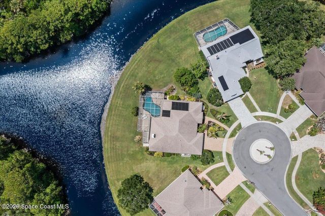 754 Thrasher Drive, Rockledge, FL 32955