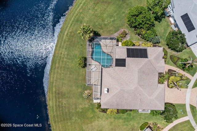 754 Thrasher Drive, Rockledge, FL 32955