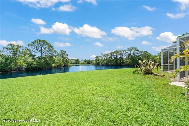 754 Thrasher Drive, Rockledge, FL 32955