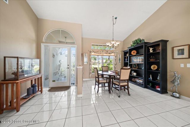 754 Thrasher Drive, Rockledge, FL 32955