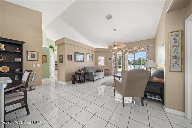 754 Thrasher Drive, Rockledge, FL 32955