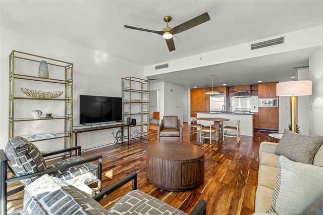 1120 E KENNEDY BOULEVARD 1210, Tampa, FL 33602
