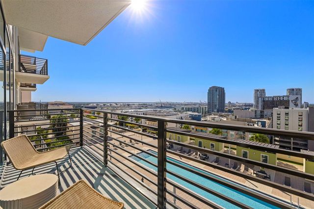1120 E KENNEDY BOULEVARD 1210, Tampa, FL 33602