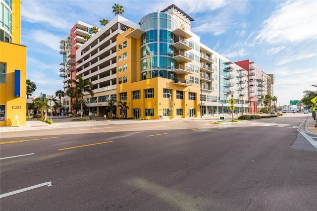 1120 E KENNEDY BOULEVARD 1210, Tampa, FL 33602
