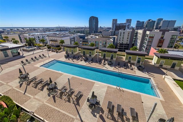 1120 E KENNEDY BOULEVARD 1210, Tampa, FL 33602