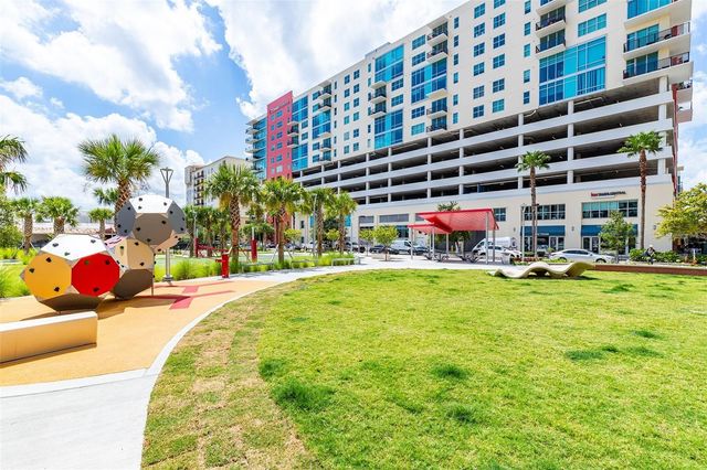 1120 E KENNEDY BOULEVARD 1210, Tampa, FL 33602