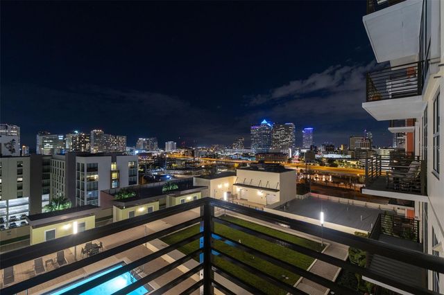 1120 E KENNEDY BOULEVARD 1210, Tampa, FL 33602