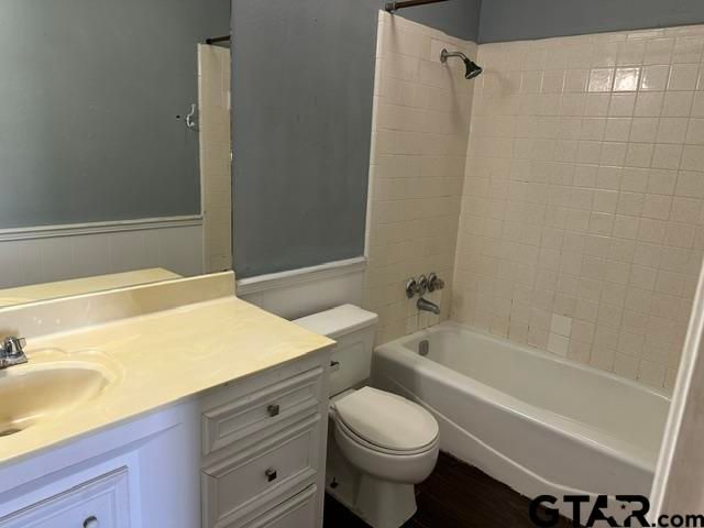 3422 Omega, Tyler, TX 75707