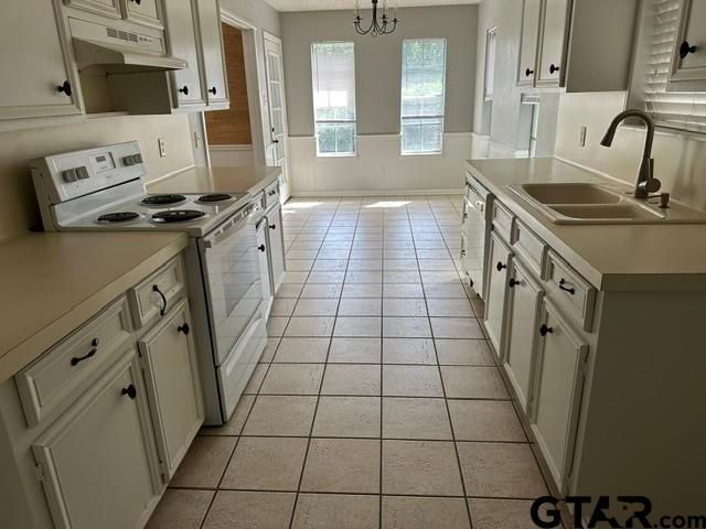 3422 Omega, Tyler, TX 75707