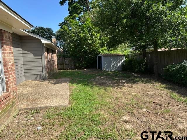 3422 Omega, Tyler, TX 75707