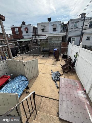 2826 WILMOT ST, Philadelphia, PA 19137