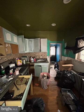 2826 WILMOT ST, Philadelphia, PA 19137