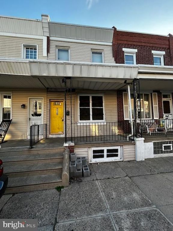 2826 WILMOT ST, Philadelphia, PA 19137