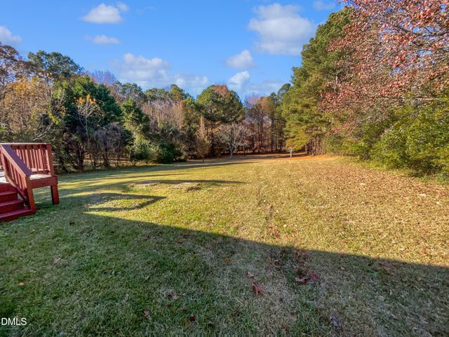 9025 Ferrell Road, Zebulon, NC 27597